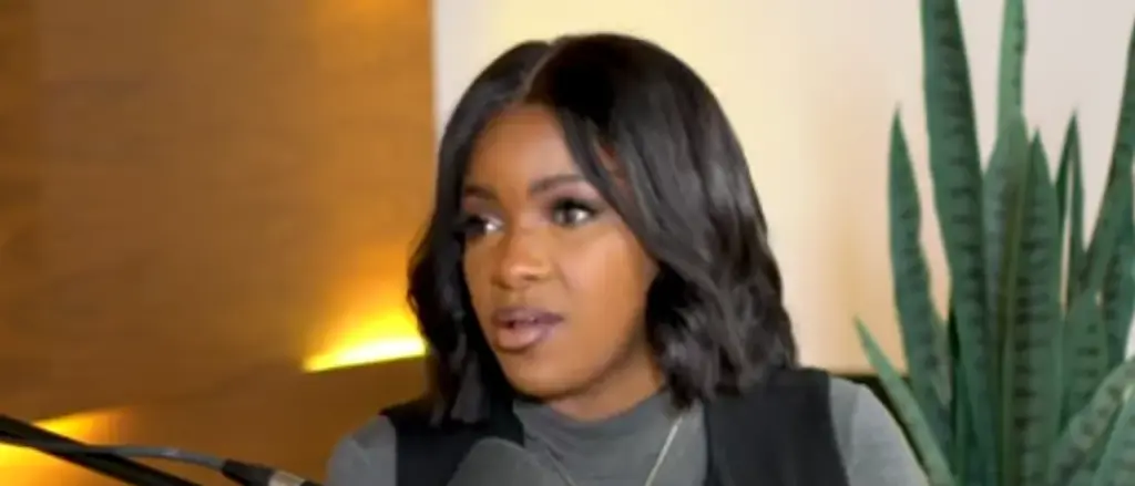 Jasmine Crockett Offers Confusing Insight on Law: Committing a Crime 'Doesn't Make' Someone a 'Criminal'