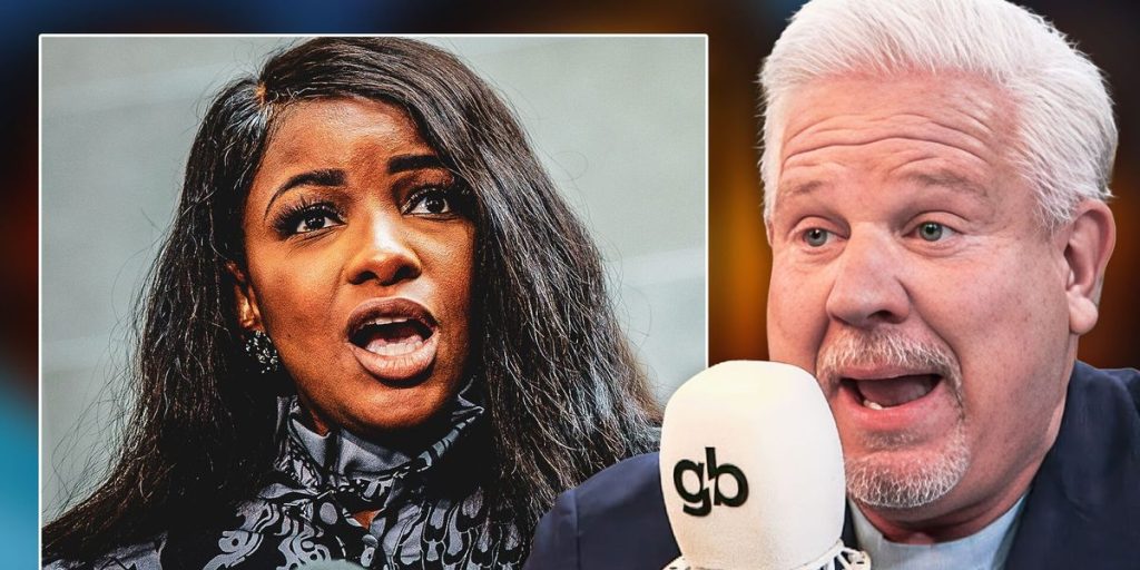 Jasmine Crockett echoes lines from ‘Handmaid’s Tale’ — but even Democrats are tired of it