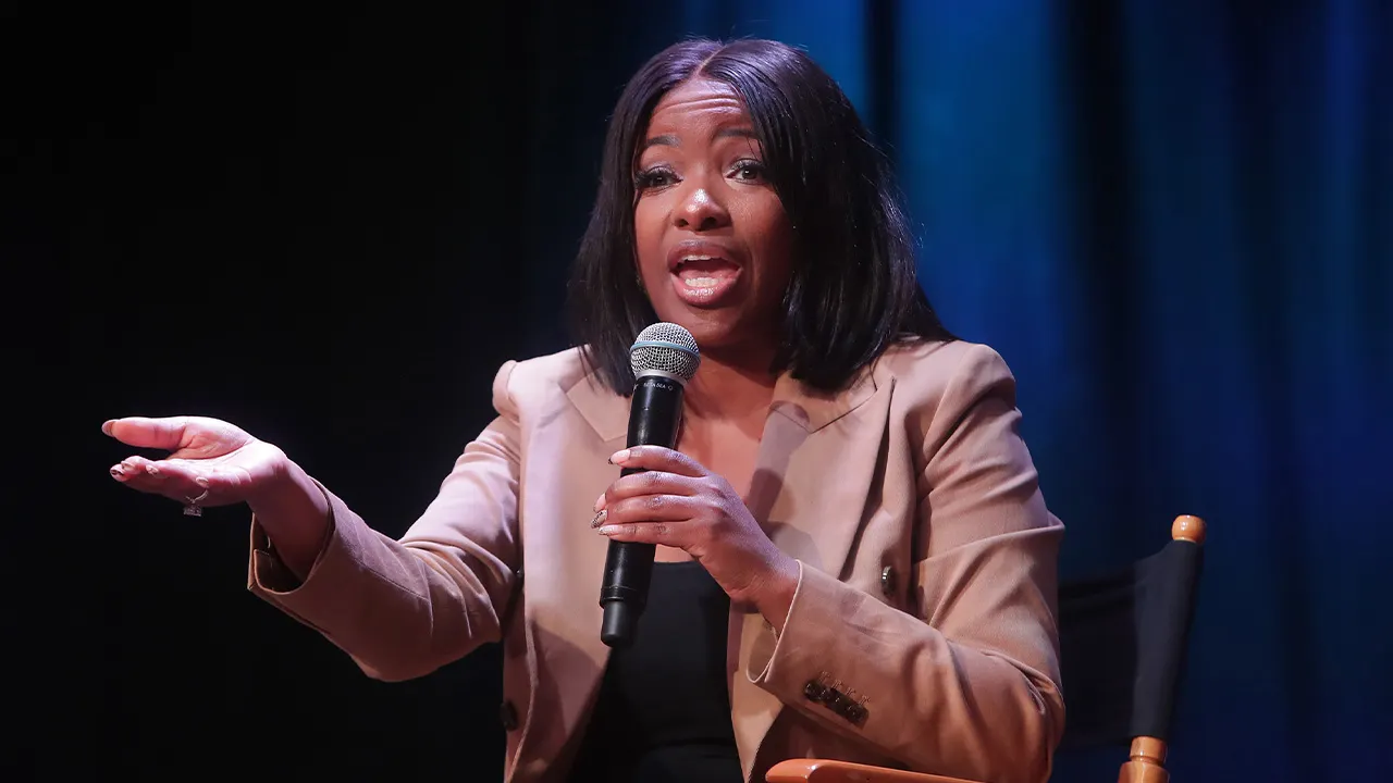 Jasmine Crockett faces criticism for her remarks about law enforcement