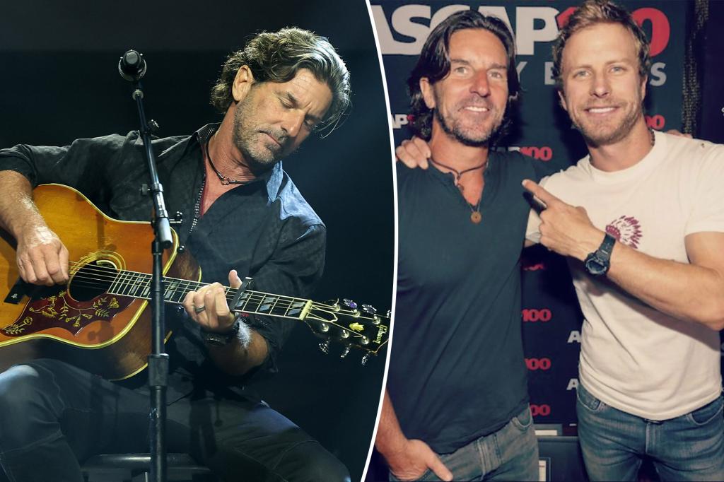 Jason Aldean and other country artists respond