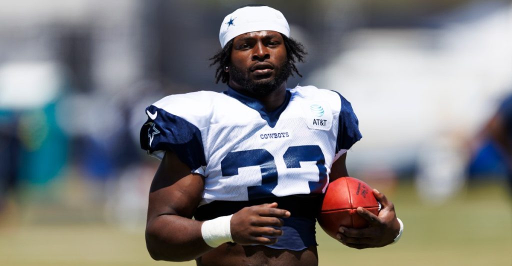 Javonte Williams start or sit: Week 1 fantasy football guidance