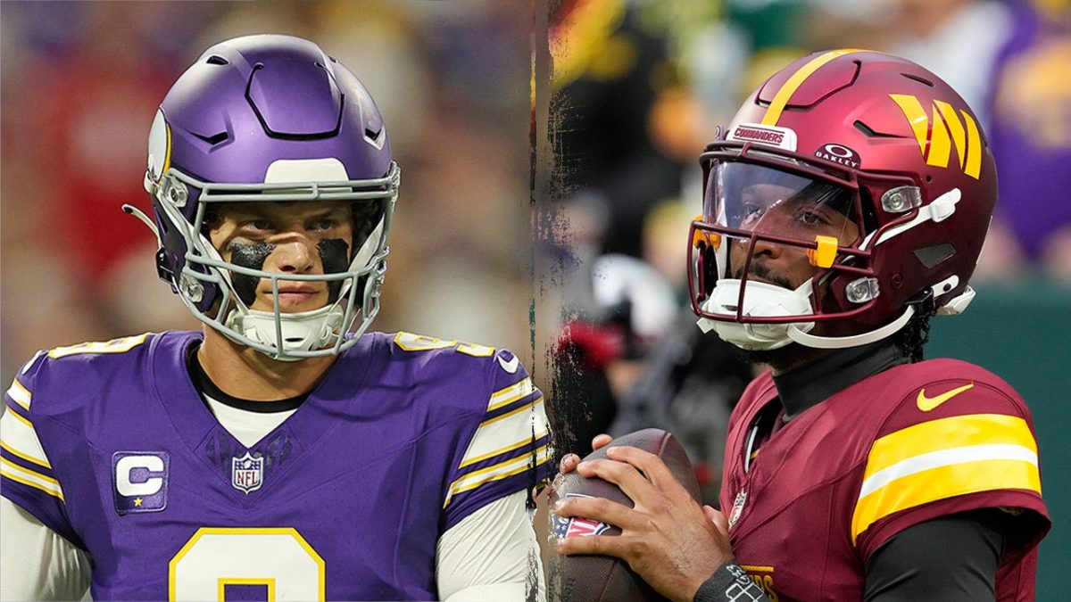 Jayden Daniels, JJ McCarthy injuries: Expert comments on injured quarterbacks