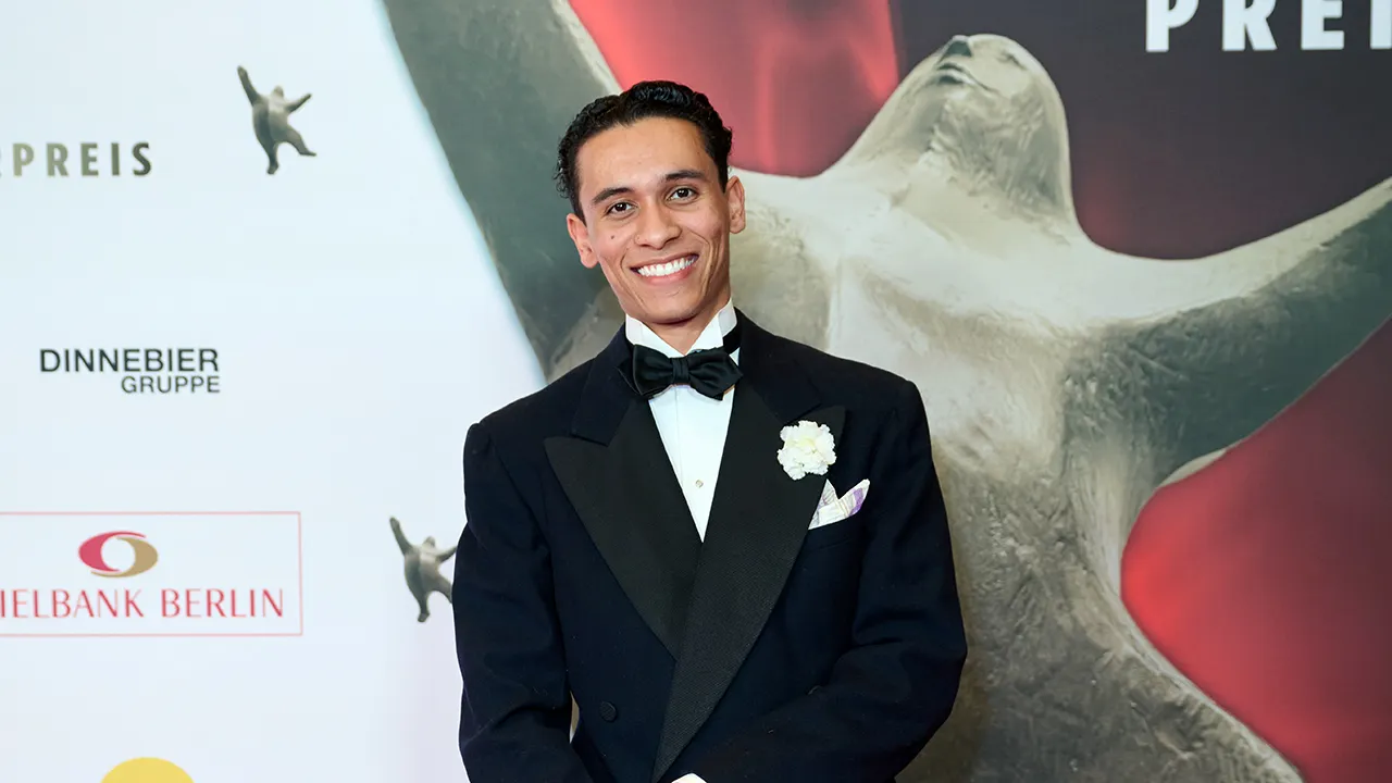 Jazz musician dropped from festival for backing 50 hostages in Gaza: 'I'm not a politician'