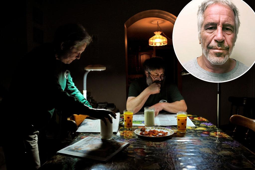 Jeffrey Epstein evaded the same regulations that the IRS applies to damage small businesses.