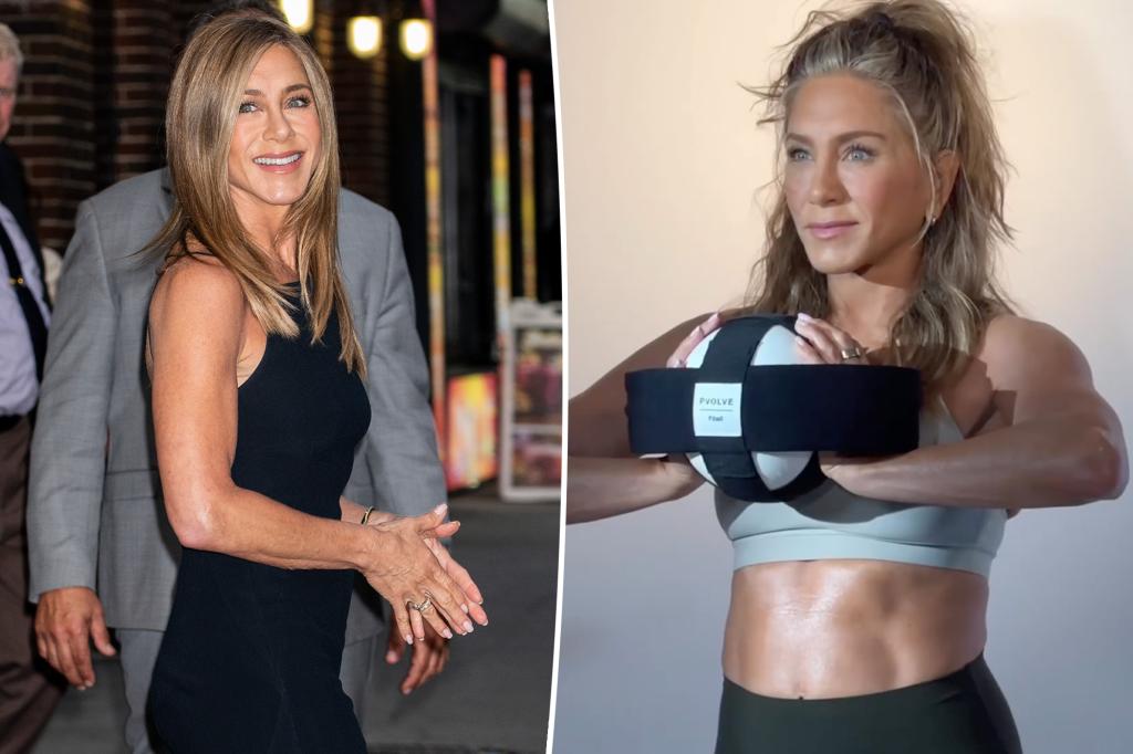 Jennifer Aniston's preferred cheat day foods are quite relatable.