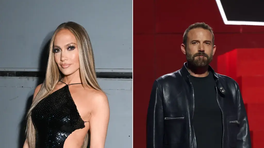 Jennifer Lopez discusses how her divorce has contributed to her personal growth in a recent interview.