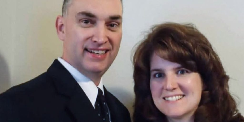 Jenny Boelter seeks divorce from Minnesota murder suspect Vance Boelter