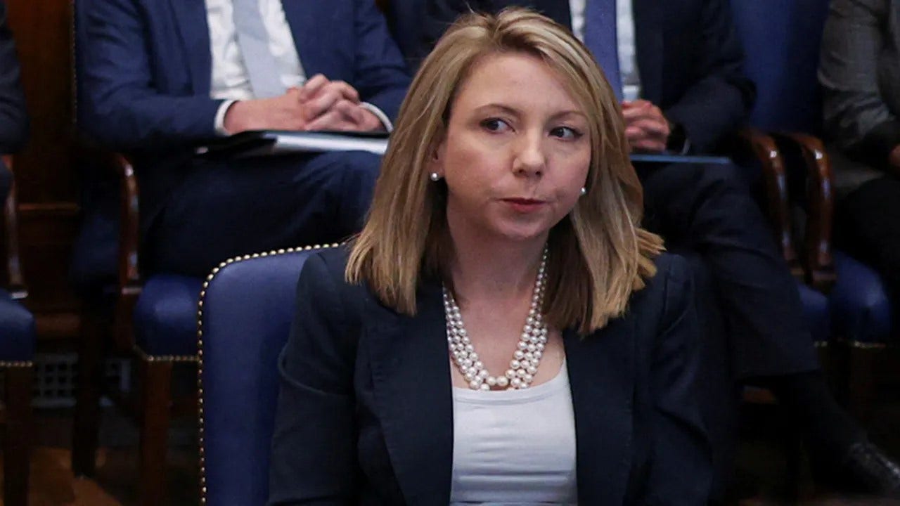 Jessica Aber's cause of death disclosed months later