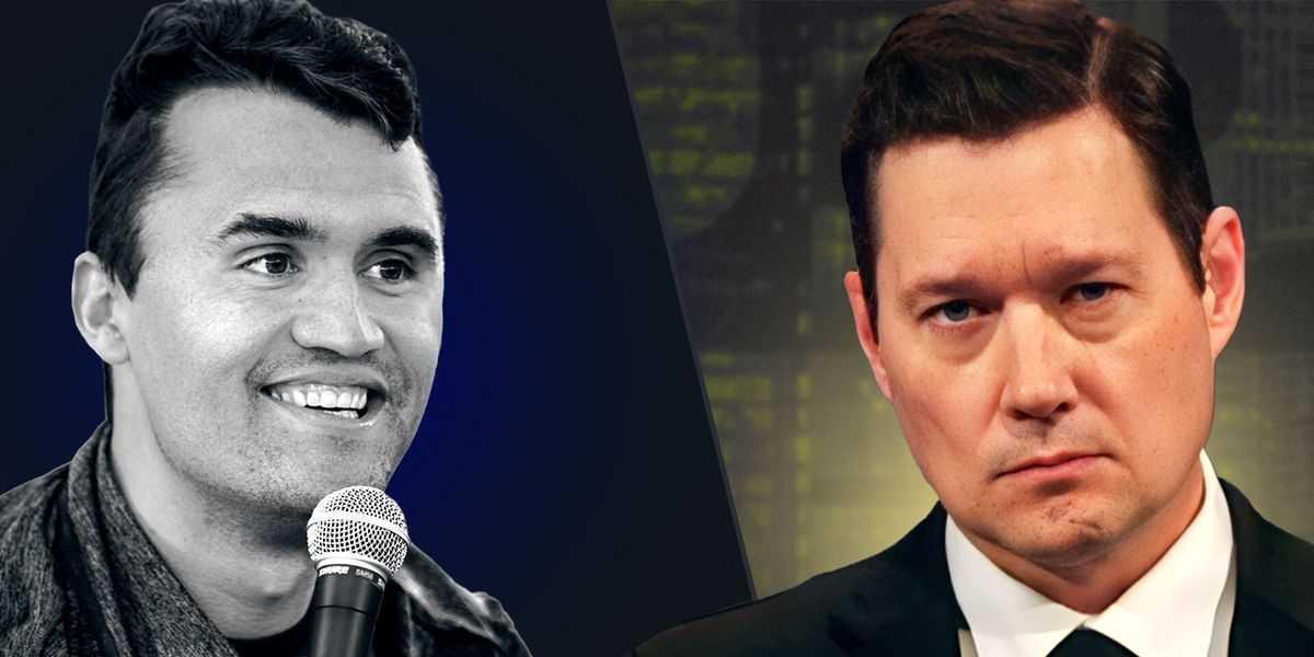 "Jesus cares for every single one of you": Charlie Kirk’s strong message to OnlyFans creators