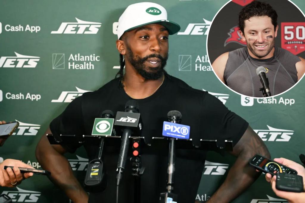 Jets urgently require Tyrod Taylor to prevent another wasted season.