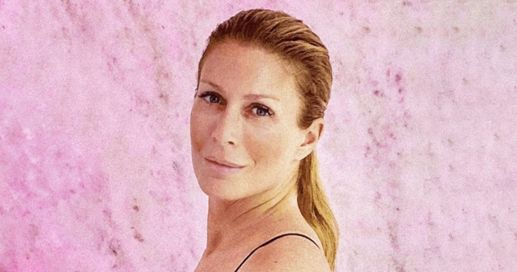 Jill Martin discusses genetic testing and research related to breast cancer.