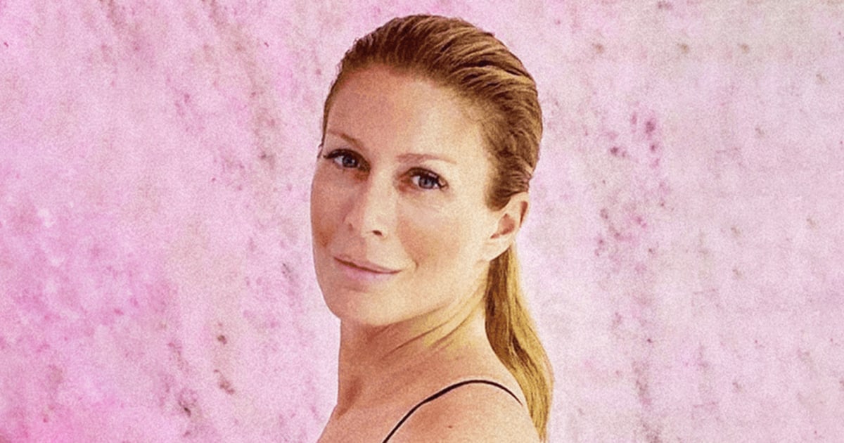 Jill Martin discusses genetic testing and research related to breast cancer.