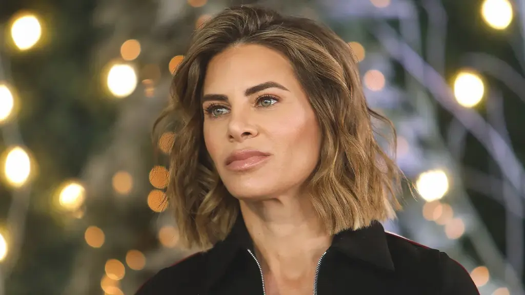 Jillian Michaels criticizes the New York Times for negative article about the MAHA movement