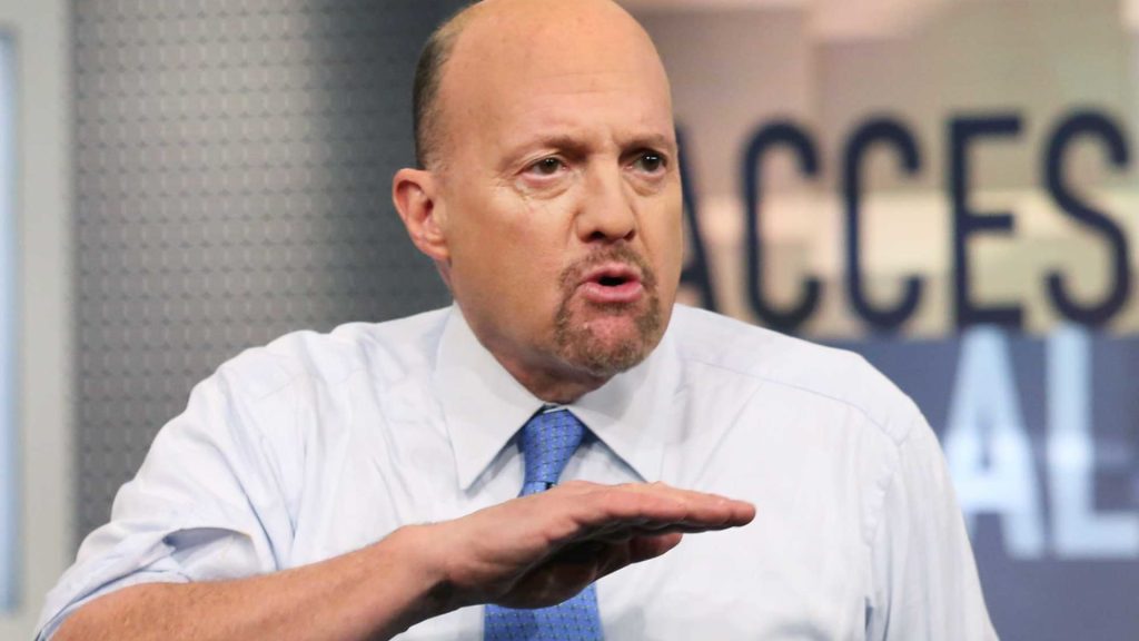 Jim Cramer identifies affordable stocks to consider as the S&P 500 rises.