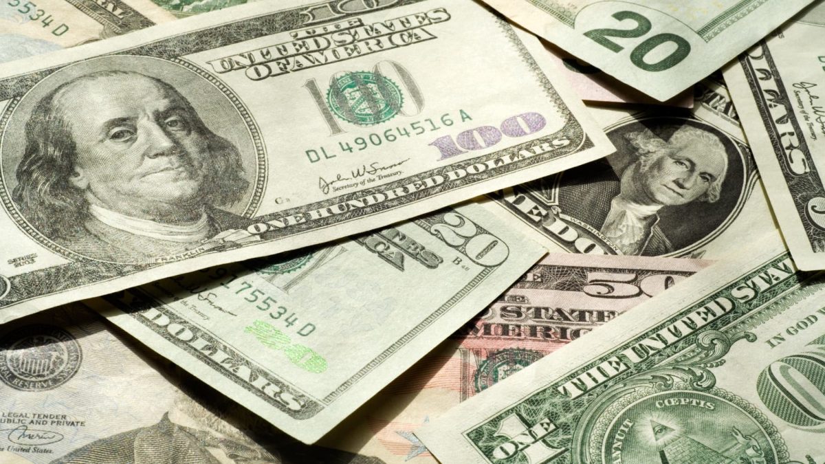 Jim Cramer points out 6 stocks likely to gain from Federal Reserve rate reductions.