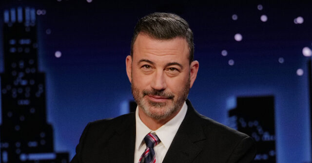 Jimmy Kimmel Comes Back, Criticizes Trump, Gets Emotional Saying ‘I Didn’t Mean to Make Light’ of Charlie Kirk’s Assassination