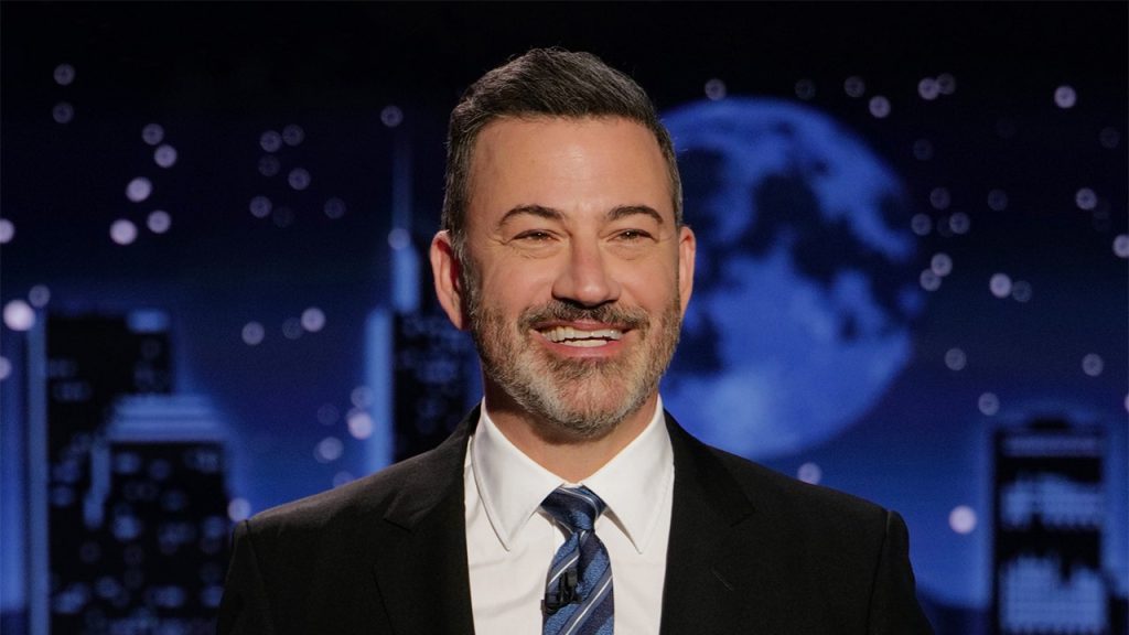 Jimmy Kimmel Live! will be back on the air this Tuesday, according to Disney.