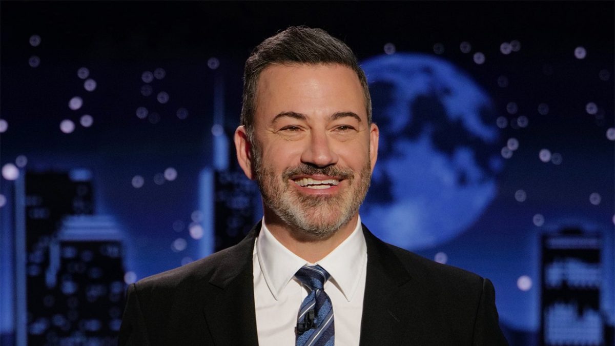 Jimmy Kimmel Live! will be back on the air this Tuesday, according to Disney.