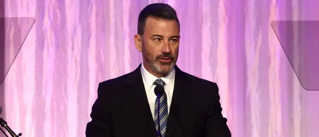 Jimmy Kimmel Unexpectedly Turns to Faith During His Conflict with Republicans