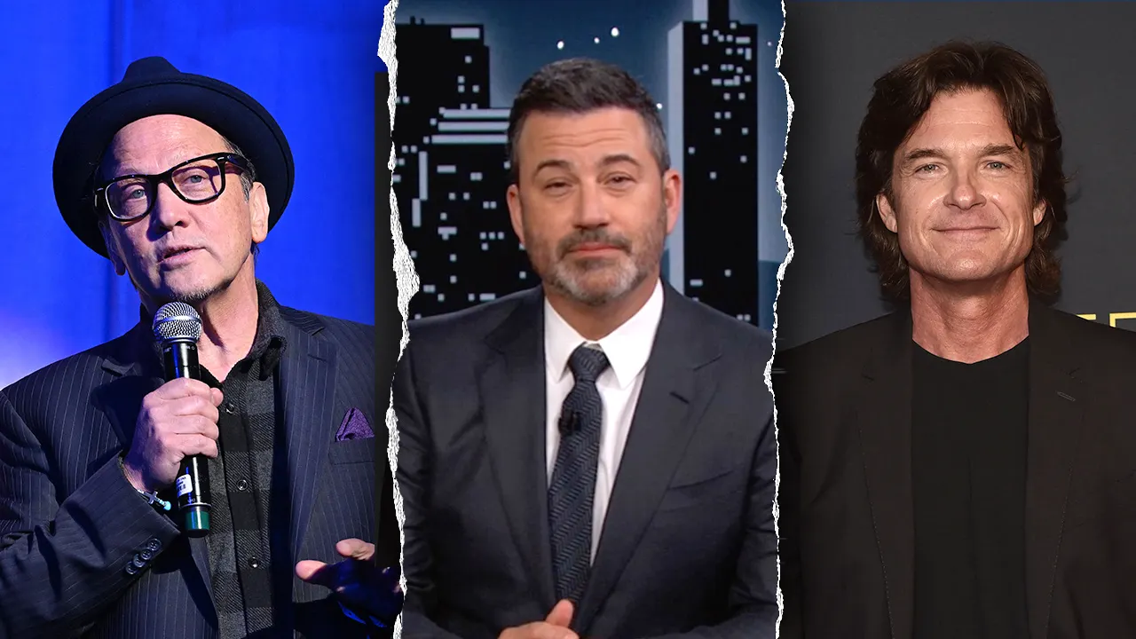 Jimmy Kimmel's ABC issue sparks a Hollywood uproar