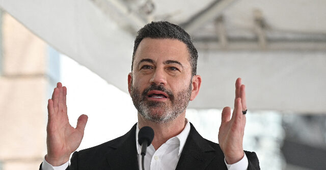 Jimmy Kimmel's return to television falters as Sinclair Broadcasting Group announces it will not broadcast the show on its ABC stations.