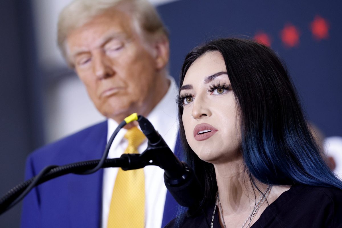 Jocelyn Nungaray's mother supports military action in Venezuela following her daughter's murder