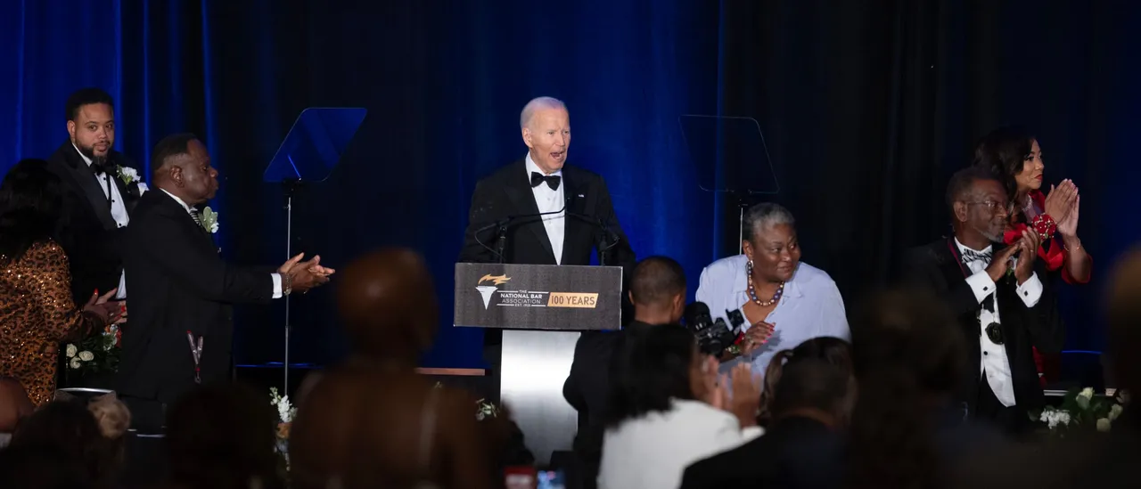 Joe Biden Appears to Be the Burden for Democrats as Midterms Approaching