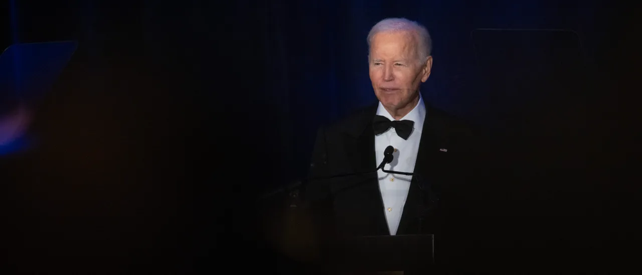 Joe Biden Had Surgery to Remove Skin Cancer
