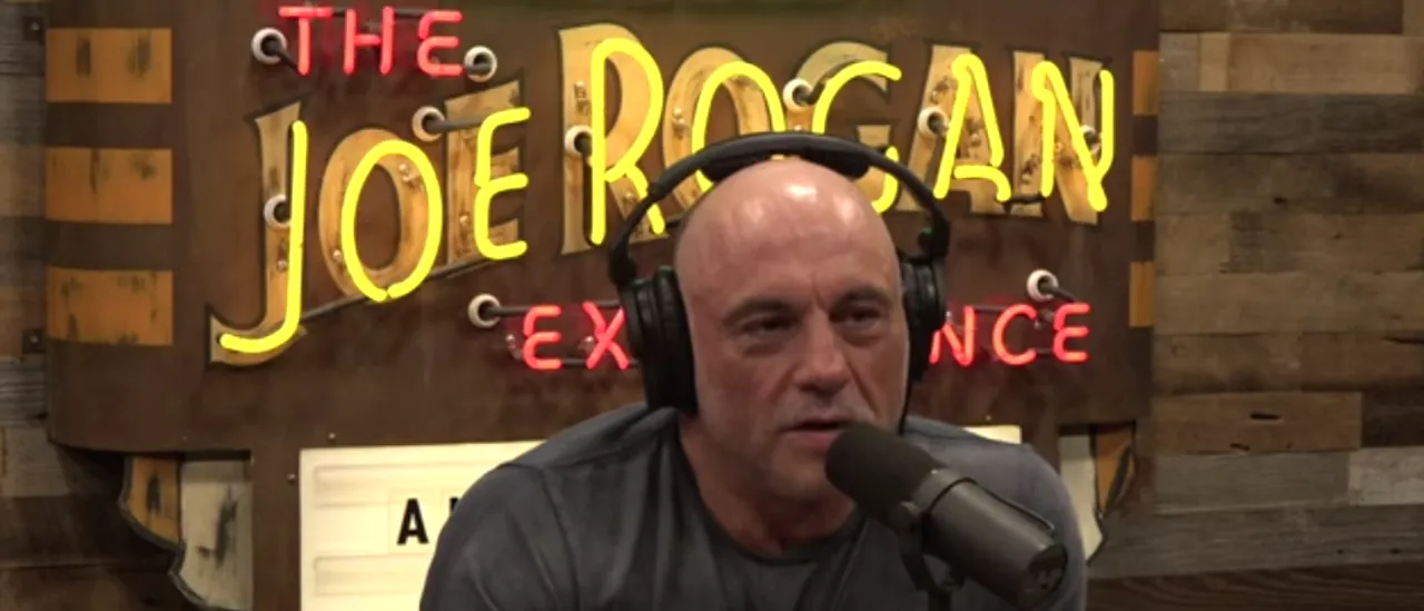 Joe Rogan Criticizes Pregnant Women Recording Themselves Using Tylenol Despite Trump Administration Advice
