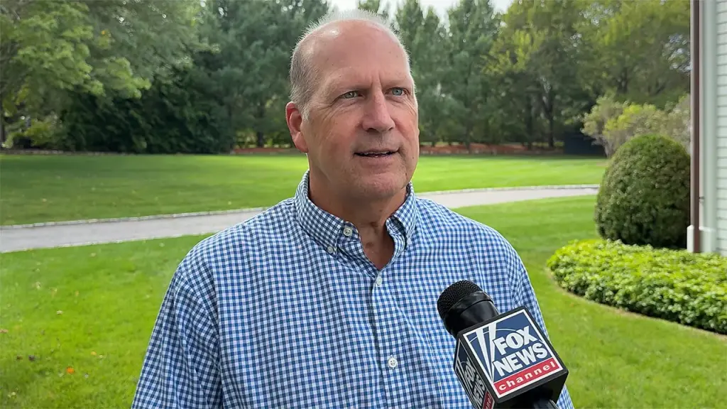 John E. Sununu believes he can win the 2026 Senate race in New Hampshire