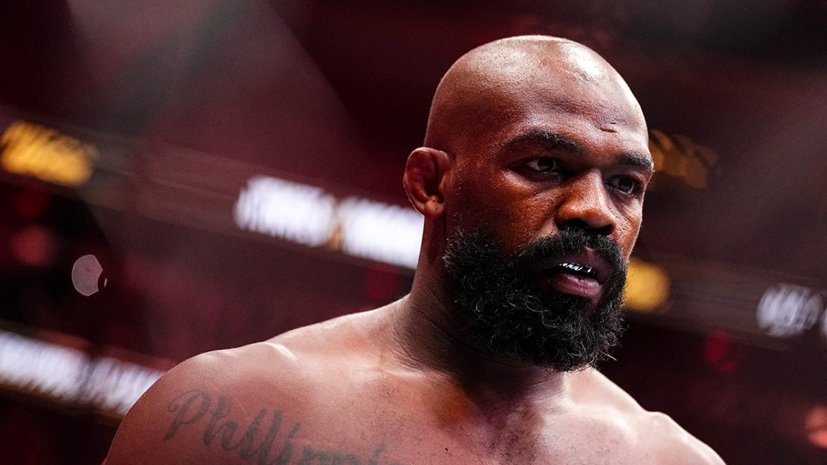 Jon Jones exonerated as charges in New Mexico crash case are dropped