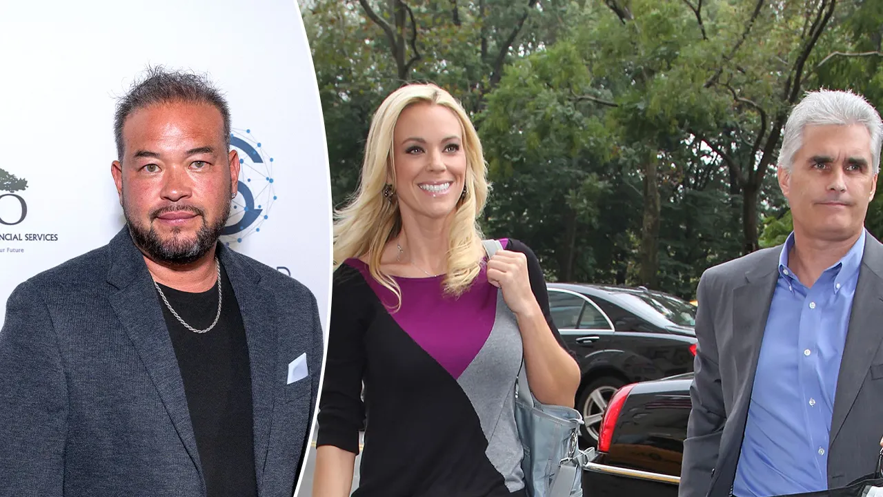 Jon and Collin Gosselin respond to rumors about Kate's bodyguard dating.