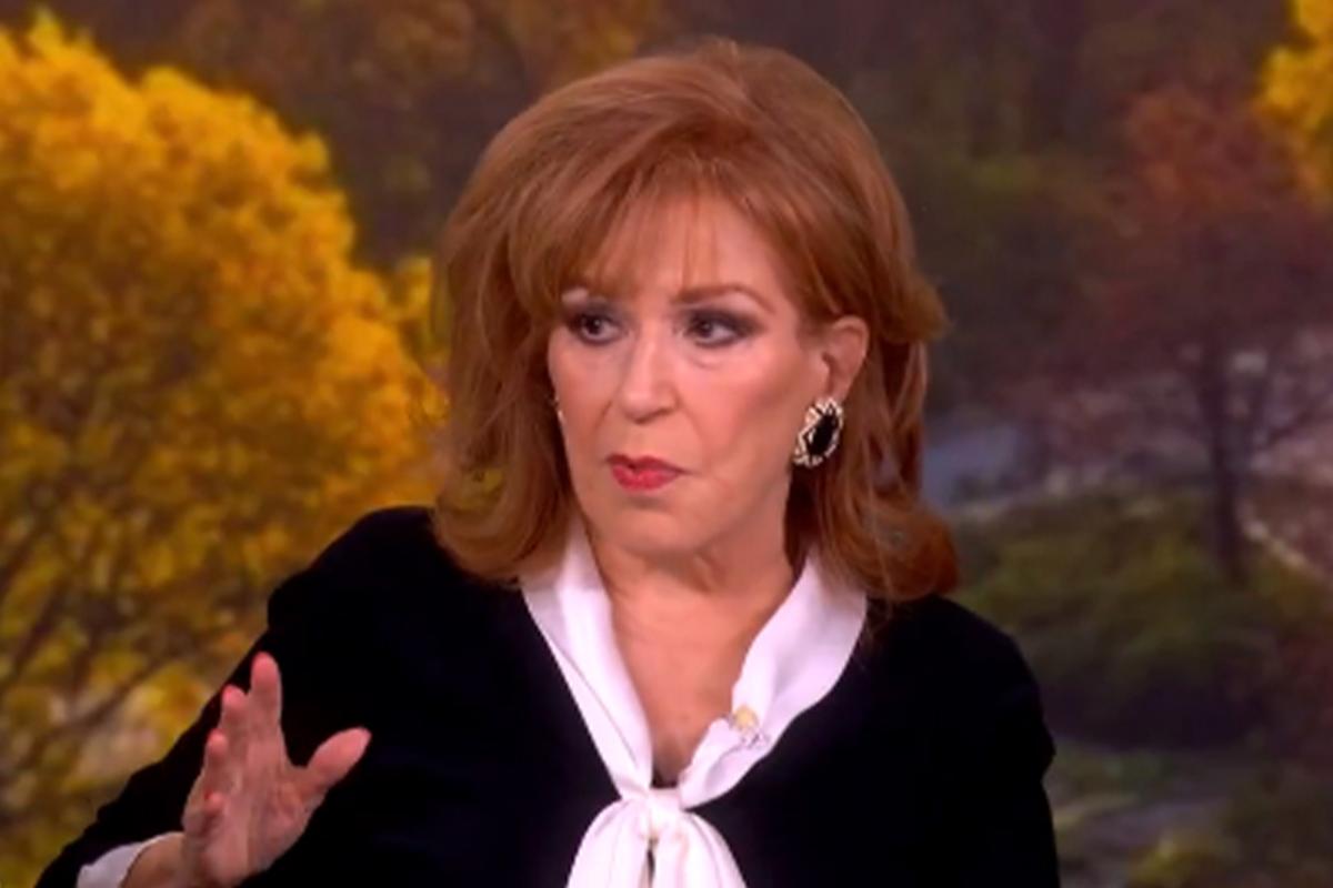 Joy Behar Shares Experience of Watching the 9/11 Attack from Backstage at ‘The View’ and Urging Her Daughter to Leave Her Flight: “You Didn’t Know If There Were More Planes”