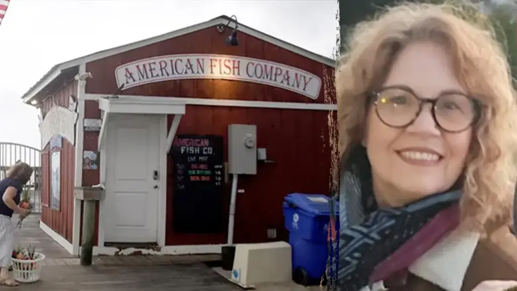 Joy Rogers named as the victim in North Carolina restaurant shooting