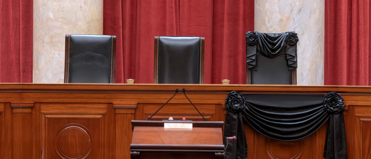 Judge Appointed by Trump Criticizes Colleagues for Undermining President’s Deportation Efforts: ‘Dressed-Up Warriors’