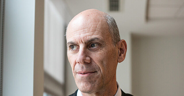 Judge Boasberg Frees Woman Charged with Threatening to 'Sacrificially Kill' Trump