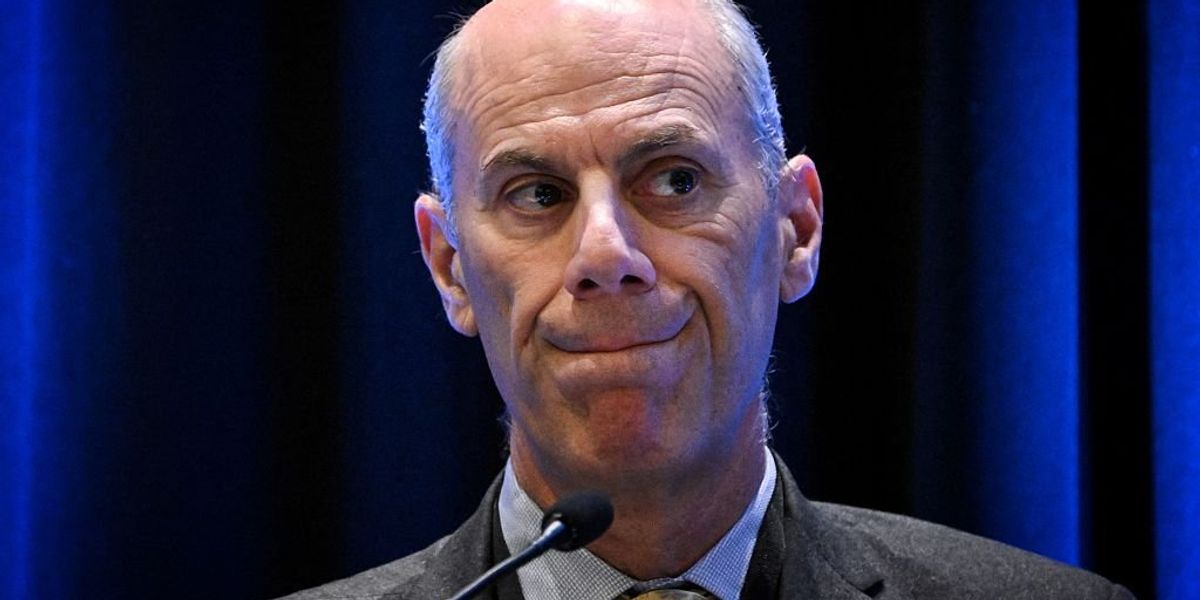 Judge Boasberg, appointed by Obama, frees woman accused of threatening to kill President Trump