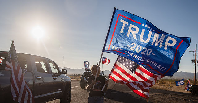 Judge Clears Republicans of Charges in 'Fake Electors' Case