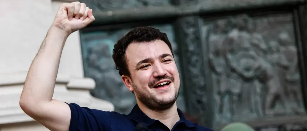 Judge Decides Mahmoud Khalil Should Be Deported To Algeria Or Syria