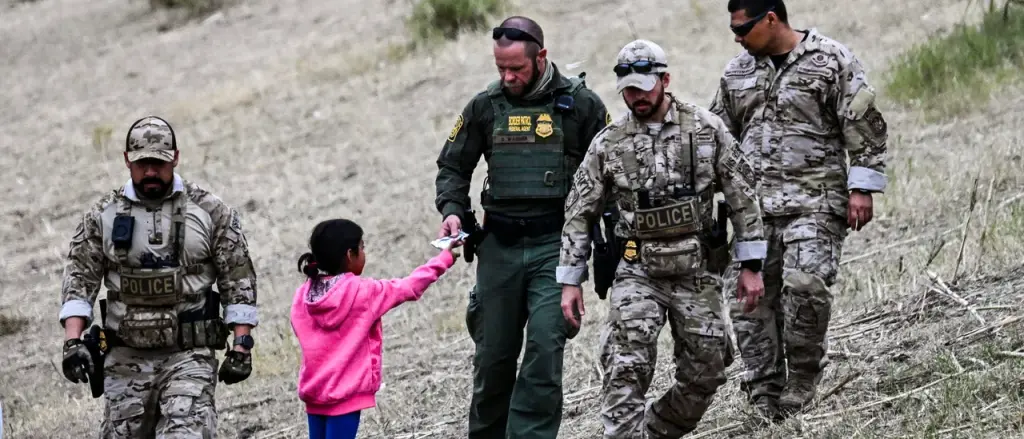 Judge Halts Trump Administration's Plans to Return Migrant Children to Guatemala and Honduras