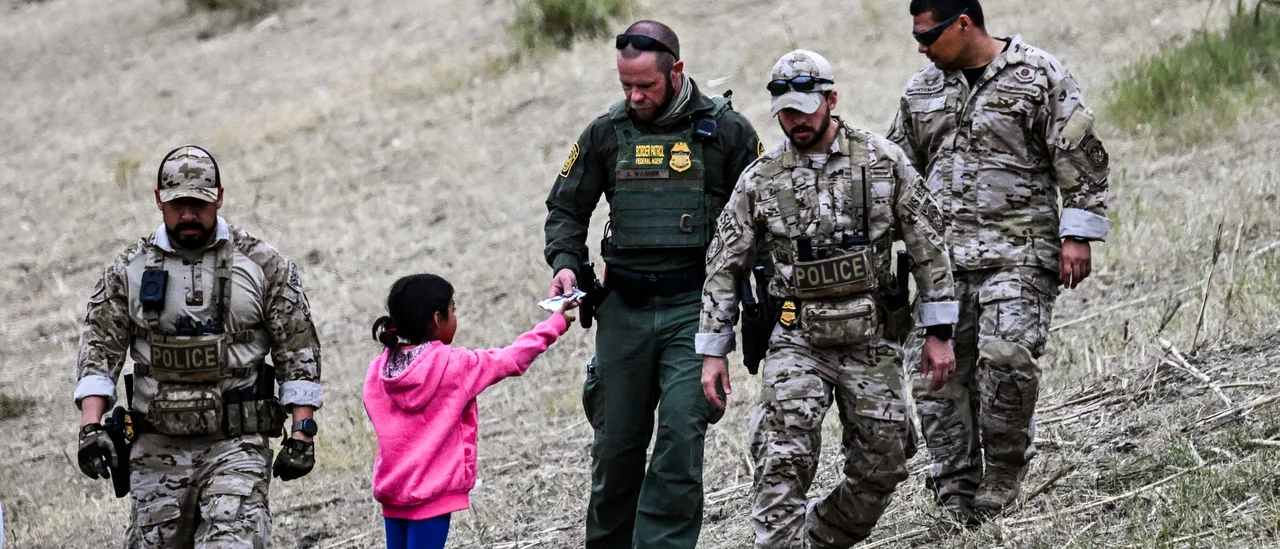 Judge Halts Trump Administration's Plans to Return Migrant Children to Guatemala and Honduras