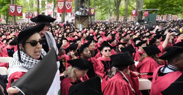 Judge Lifts Trump Administration's Hold on Harvard's Federal Funding