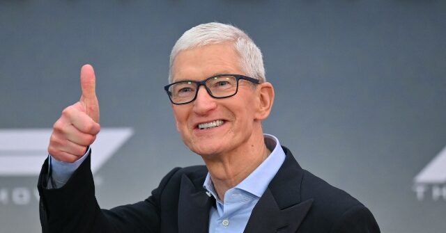 Judge Protects Apple's $20 Billion Earnings from Google
