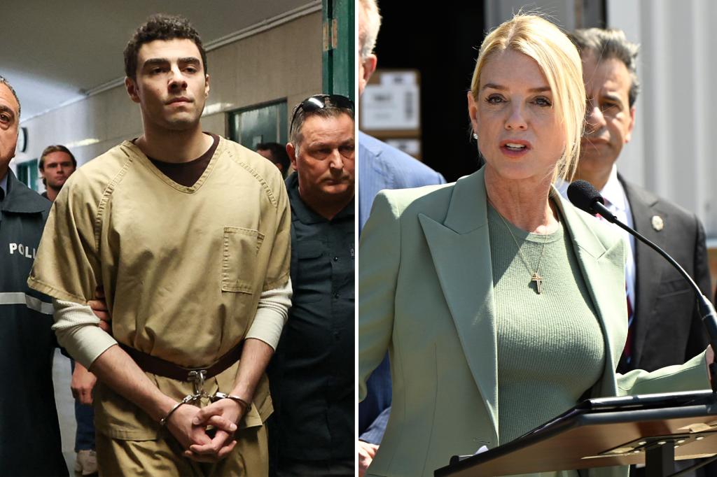 Judge cautions DOJ leaders to refrain from discussing Luigi Mangione: ‘Clear violation’