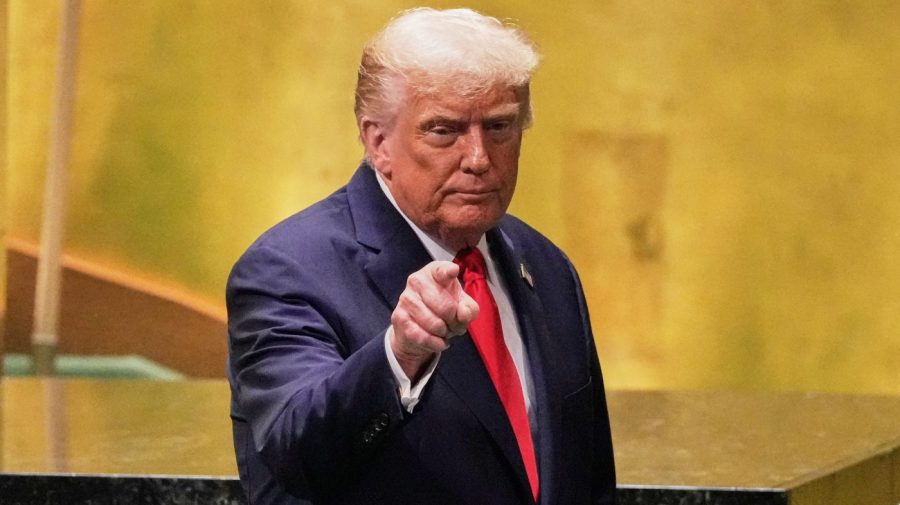 Judge determines Trump broke the law by removing inspectors general, yet permits the dismissal to remain.