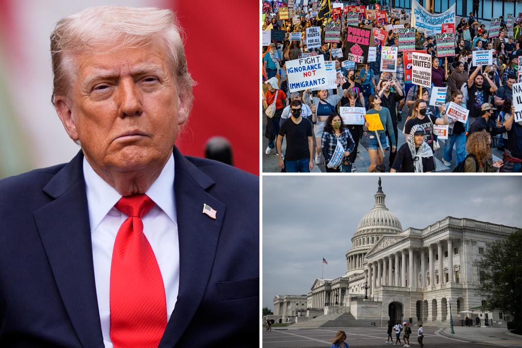 Judge halts Trump administration plan that eliminates Head Start for undocumented immigrants