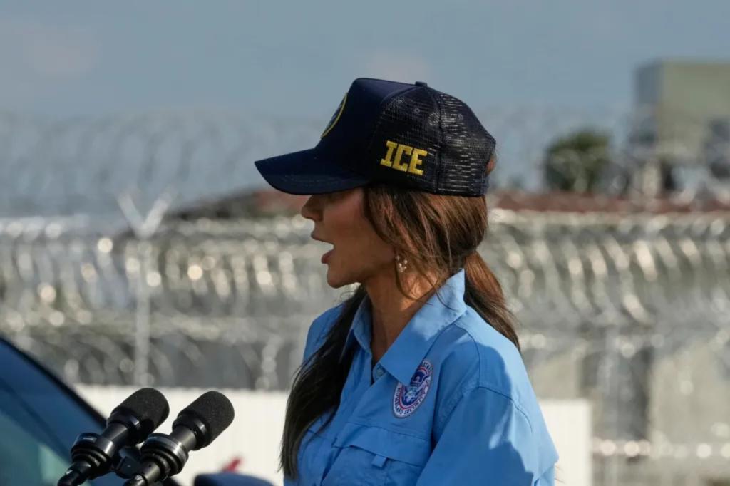 Judge halts Trump's administration from terminating legal protections for 1.1 million Venezuelans and Haitians