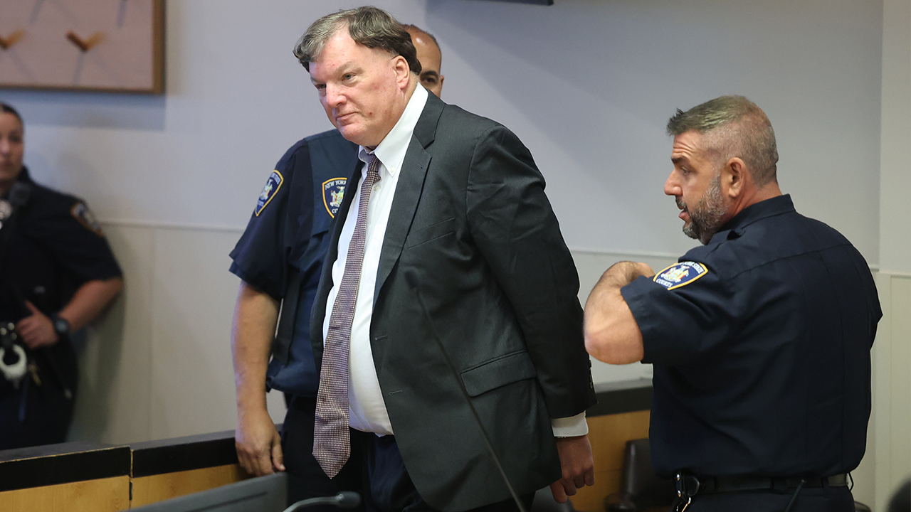 Judge rules that Gilgo Beach killer Rex Heuermann cannot prevent hair sample evidence.