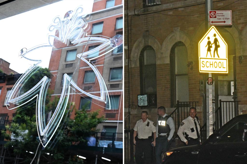 Judges side with cannabis stores in conflict regarding school distance requirements