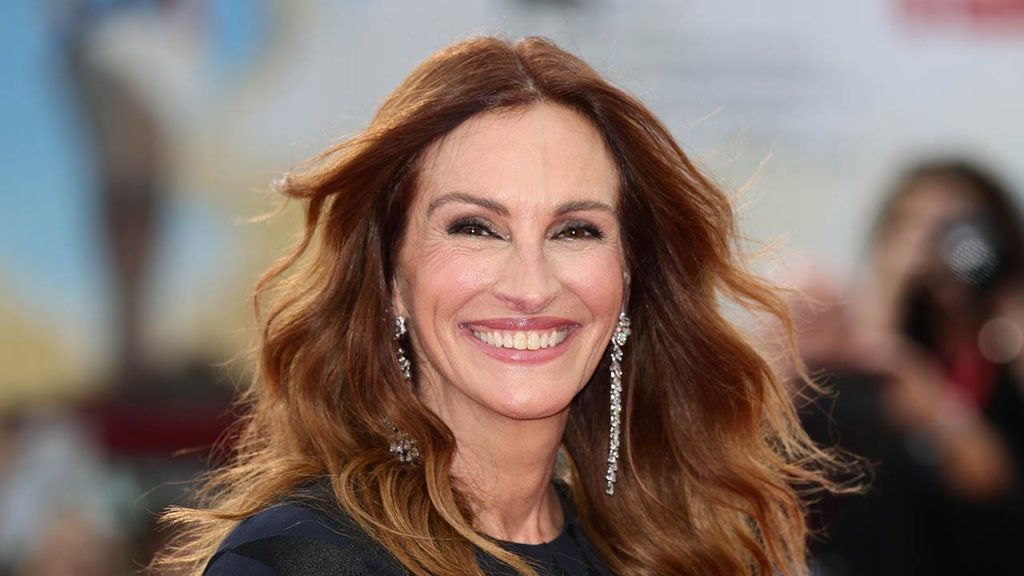 Julia Roberts shares which Hollywood star made her feel 'scared' to meet